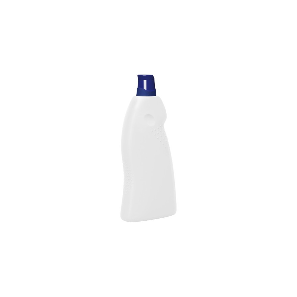 FLAC VUOTO 500ML RATIO +PIST FLAC VUOTO 500ML RATIO +PIST
