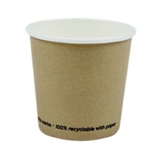 BICCH CARTA CAFFE 75ML AV P50