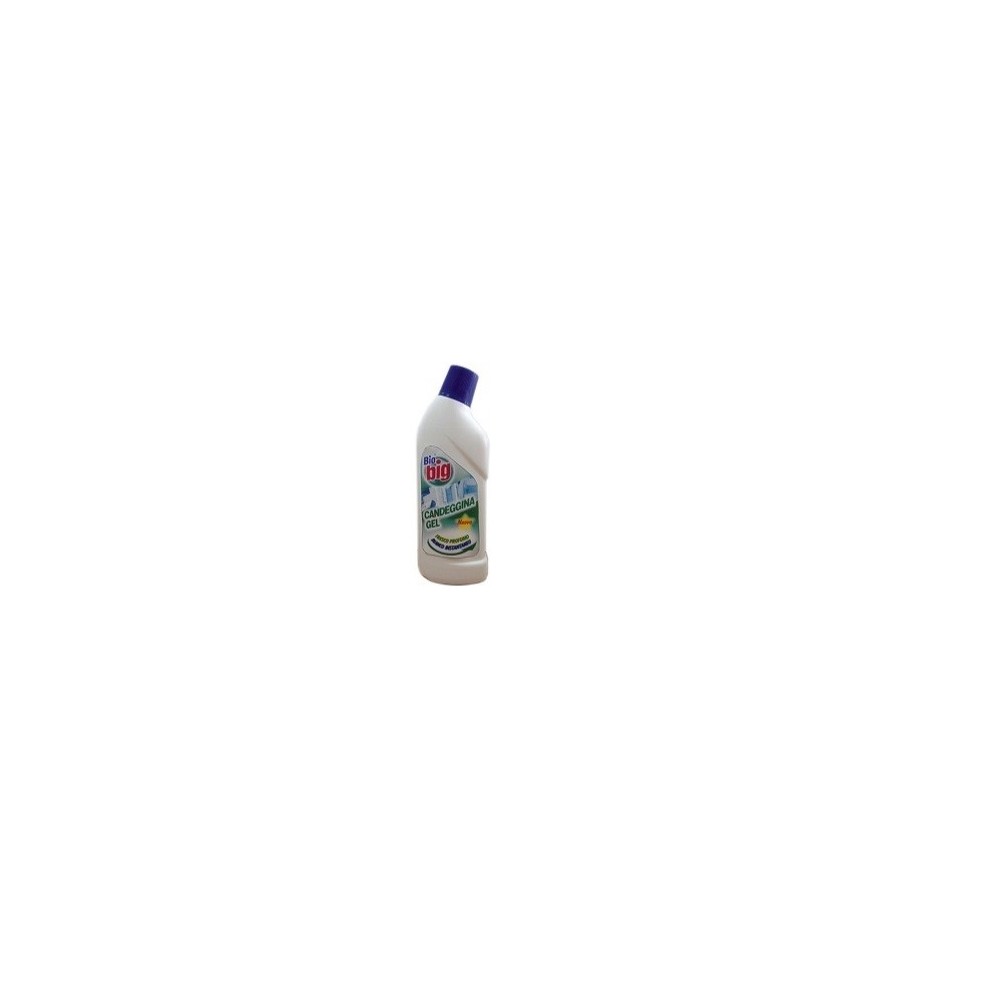 CANDEGGINA GEL BIO BIG ML750 CANDEGGINA GEL BIO BIG ML750