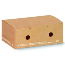 BOX FRITTI AVANA 20X12X7 P50
