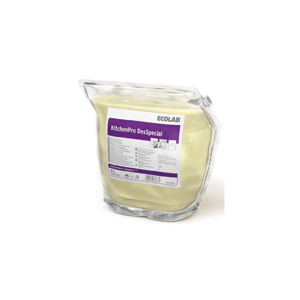 KITCHENPRO DES SPECIAL 2LT