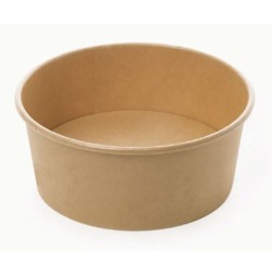 INSALAT KRAFT ROT 750ML P50