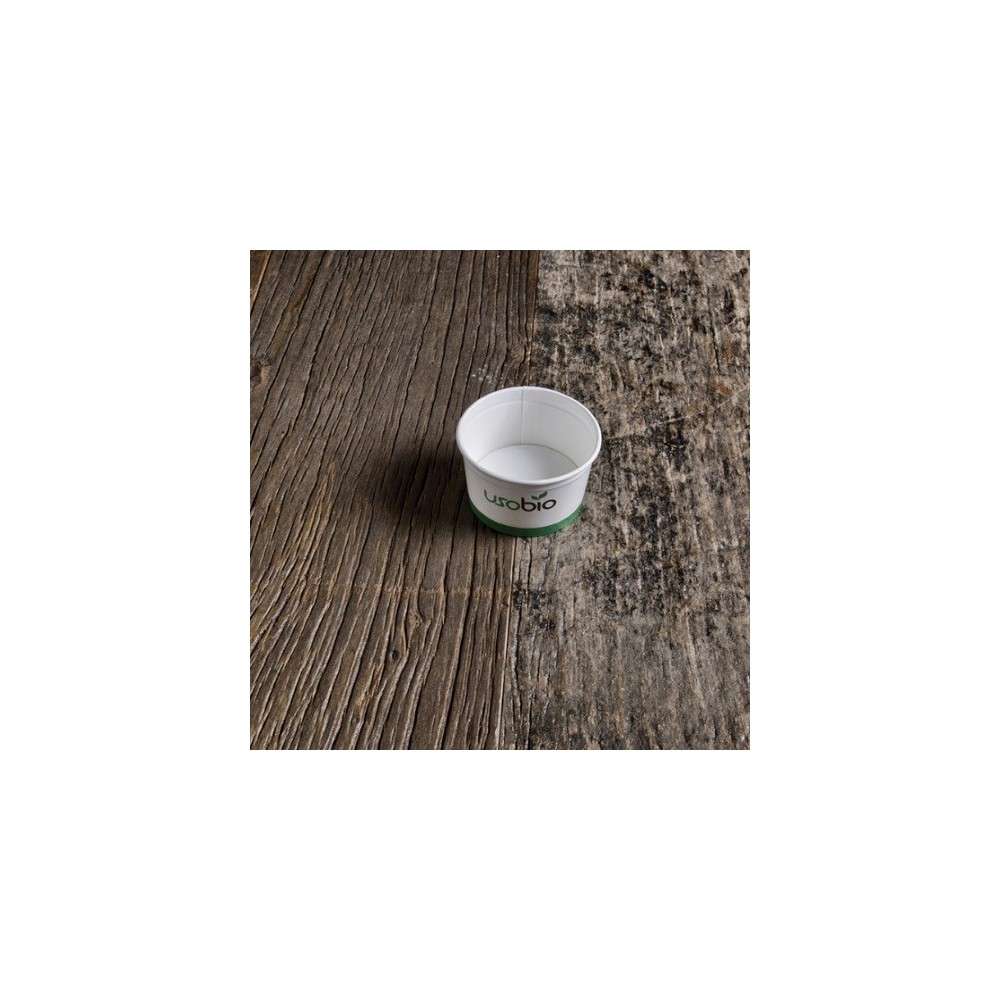 COPPA GELATO BIOCOM 120CC P250 COPPA GELATO BIOCOM 120CC P250