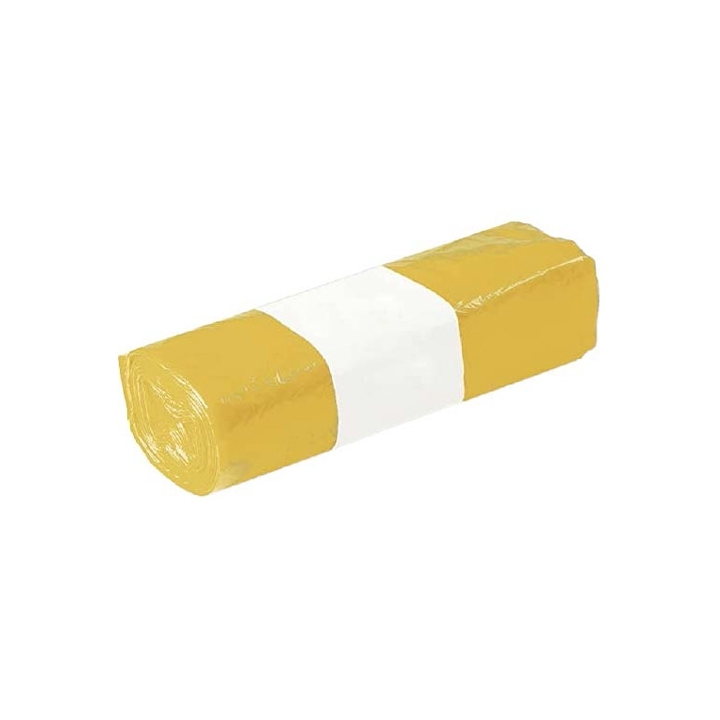 SAC NU 72X110 GIALLO G21 P20