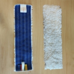 FRANGIA 41X10 ICA HOSP BIANCO