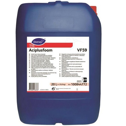 DI ACIPLUSFOAM VF59 20LT