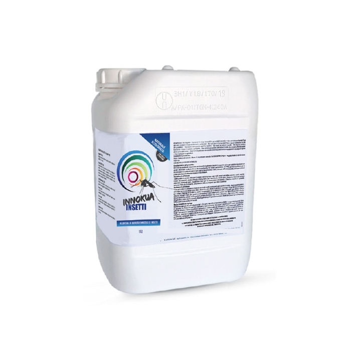 INNOKUA INSETTI 5 LT