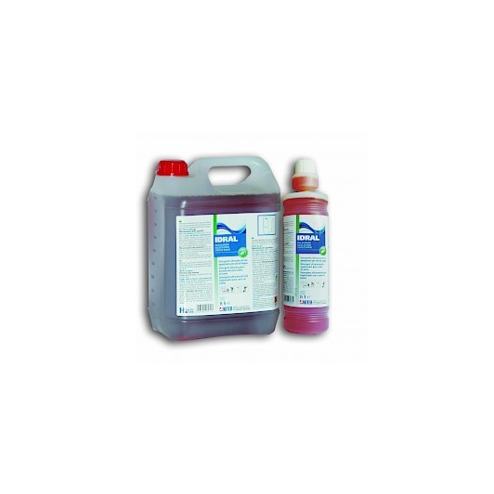 IDRAL 5LT IDRAL 5LT