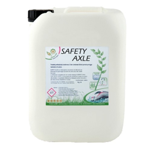 SAFETY BRILLANTANTE 10KG