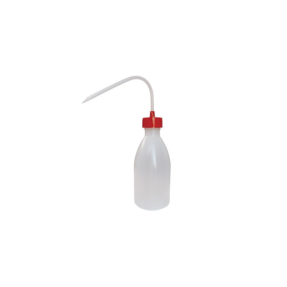 BOTTIGLIA A SPRUZZETTA 250ML BOTTIGLIA A SPRUZZETTA 250ML