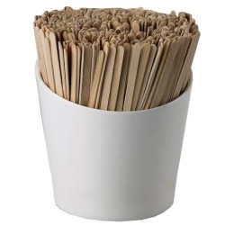 PALETTA CAFFE LEGNO IS P500