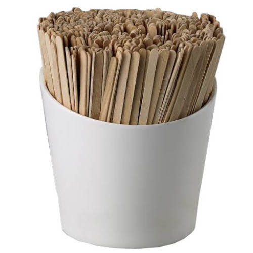 PALETTA CAFFE LEGNO IS P500
