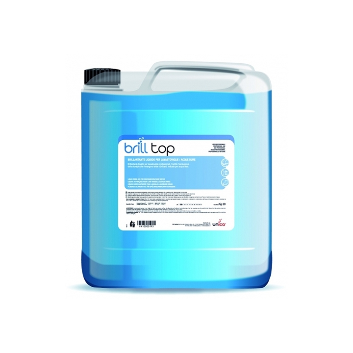 BRILL ECO 5KG