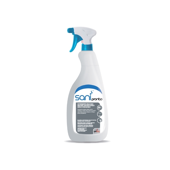 SANI PRONTO 750ML