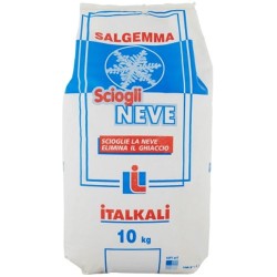 SALE ANTIGELO SALGEMMA 10KG