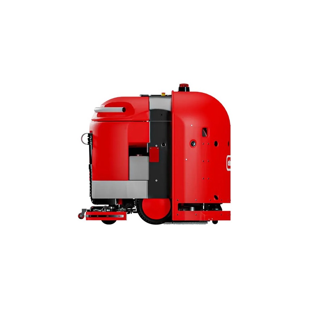 ATTUATORE SPAZZOLE RA 660 NAVI ATTUATORE SPAZZOLE RA 660 NAVI