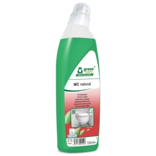 WC NATURAL 750ML