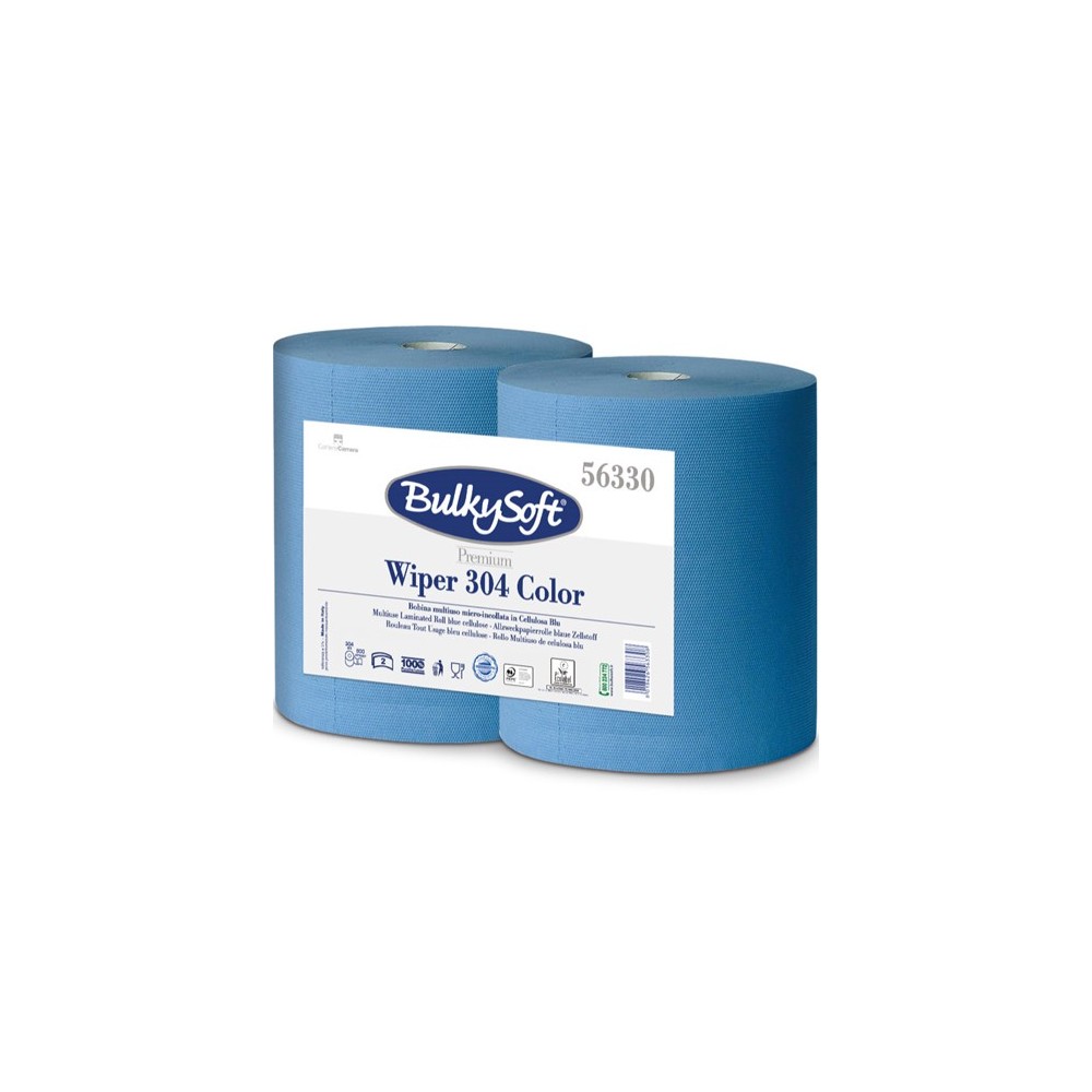 BOBINA BULKY P.C.BLEU 800SPZ.2 BOBINA BULKY P.C.BLEU 800SPZ.2