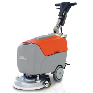 LAVASCIUGA SUPERSCRUB 38B C/S