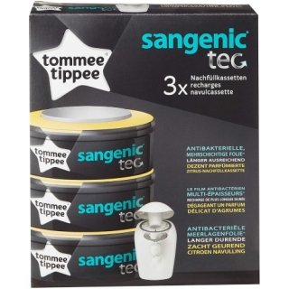 RIC SANGENIC EASISEAL TRIPLO