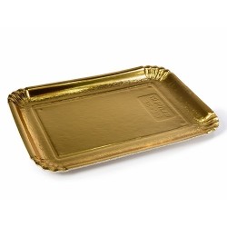 VASSOIO ORO 8BIS - 44X33 10KG