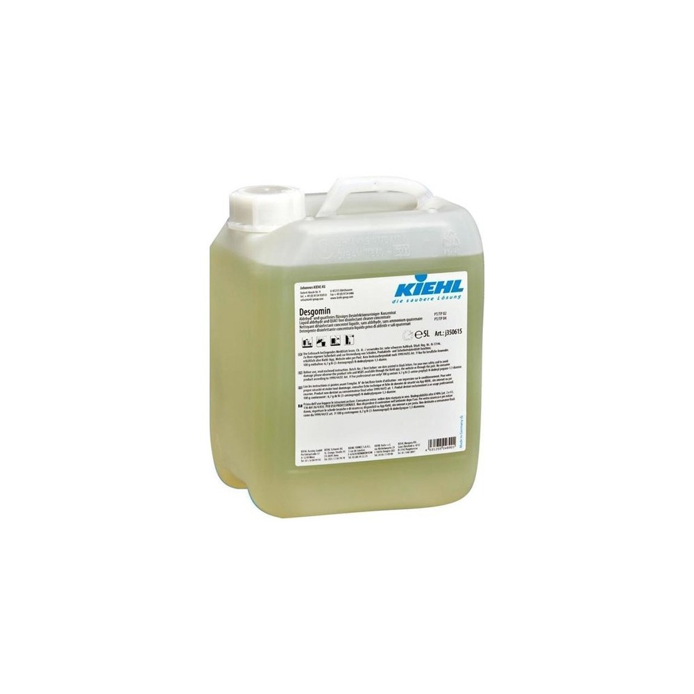 DESGOMIN 5LT DESGOMIN 5LT