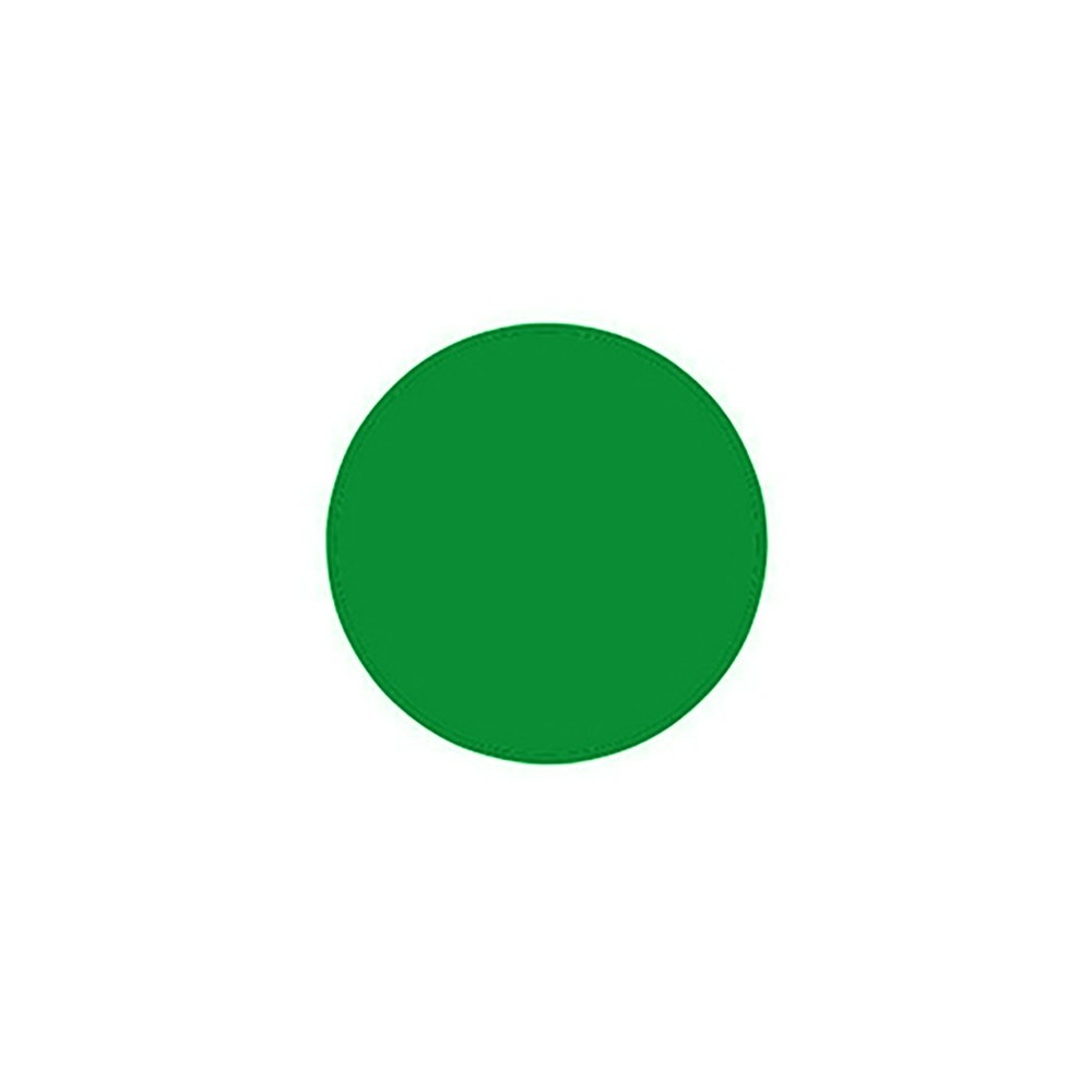 AD. CALPESTAB. TONDO VERDE D.5