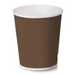 BICCH CARTA CAFFE 90ML MAR P50