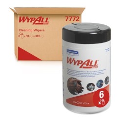 WYPALL 7772 PANNI IMBEVUTI X50