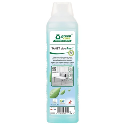 TANET ALCOSMART 1LT