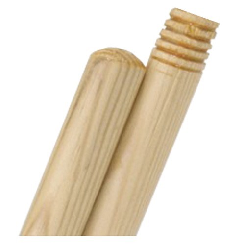 MANICO LEGNO NAT 130CM VITE