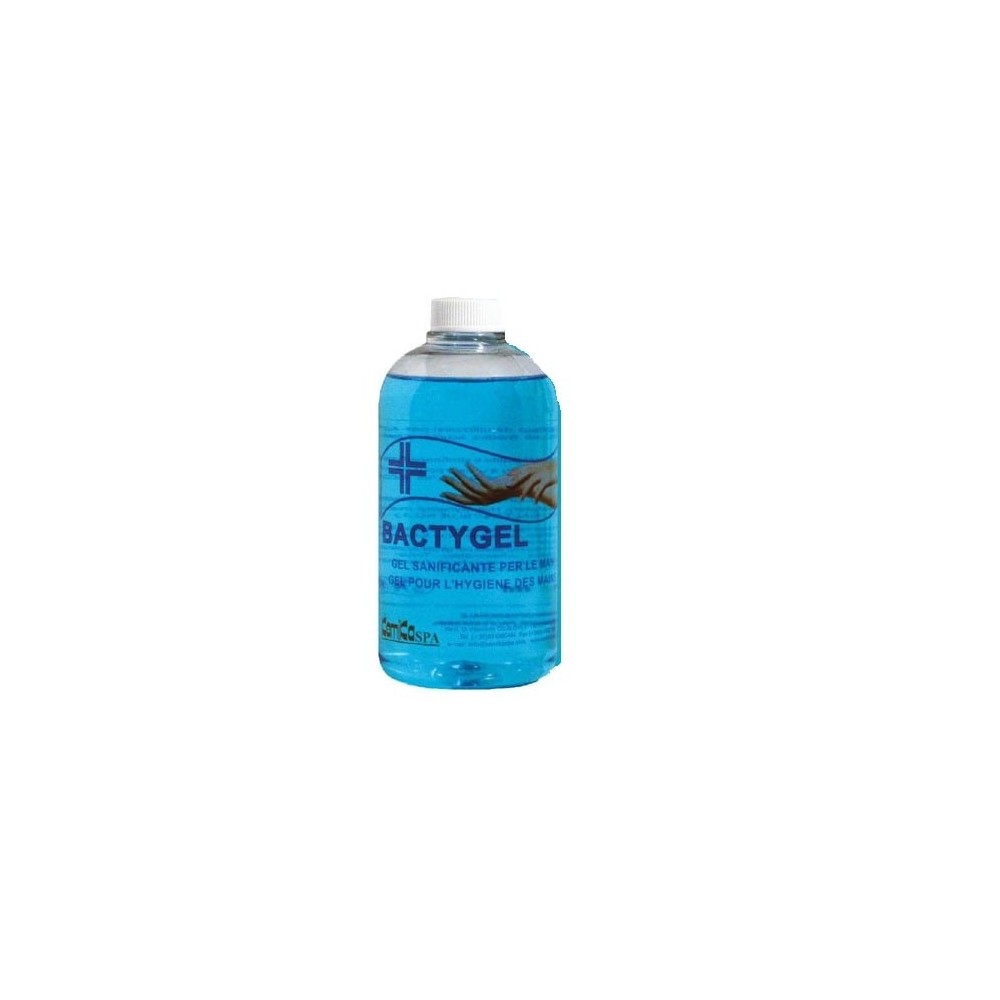 BACTYGEL 750ML PUSH PULL BACTYGEL 750ML PUSH PULL