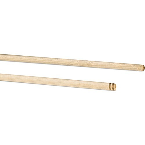 MANICO LEGNO NAT 150CM VITE