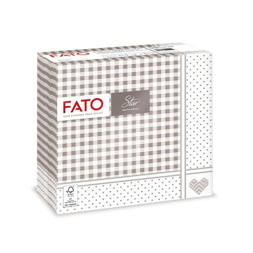 TOV 38X38 2V SHABBY TORTO P960