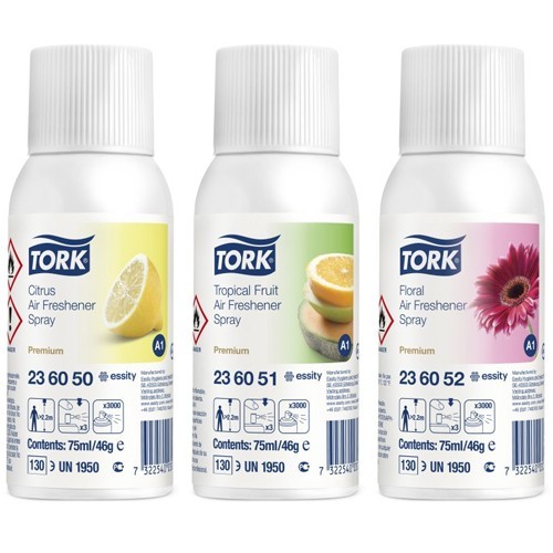 DEOD SPRAY TK MIX 75ML PZ 12