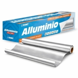 ALLUMINIO 150MT H30 BOX