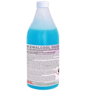 KEMALCOOL DUO PMC 750ML