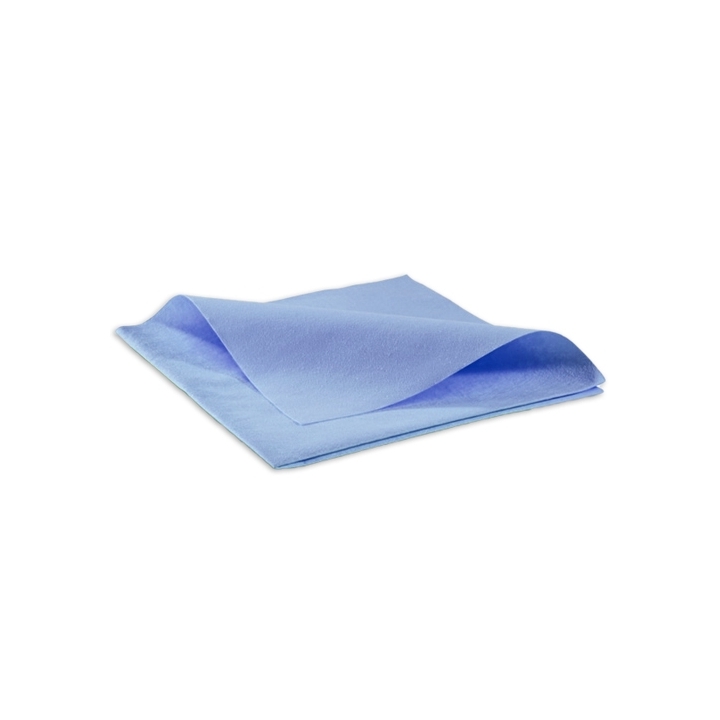 PANNO 36X40 MICROLIGHT BLU