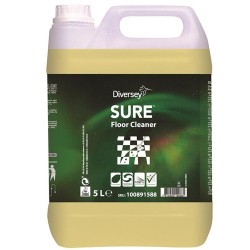 SURE FLOOR CLEANER 5LT