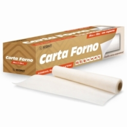 CARTA FORNO 50MT H33 BOX