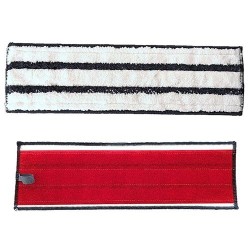 FRANGIA MICROBRAS 40CM ROSSO