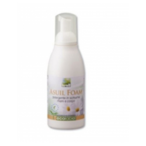 ASUIL FOAM ECOLABEL 400ML