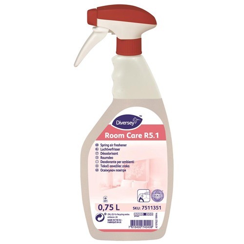 R5.1 DEODORANTE AMBIENTI 750ML