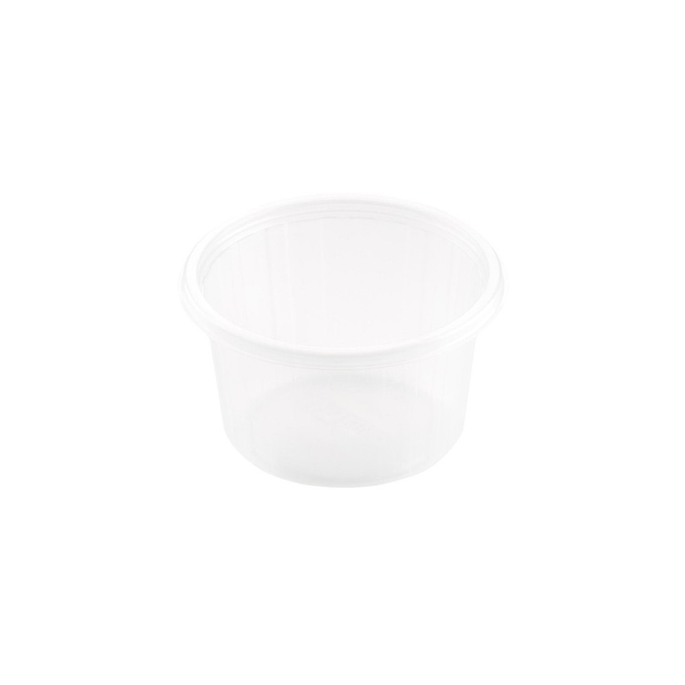 FIXPACK ROT PP TRAS 300ML P700 FIXPACK ROT PP TRAS 300ML P700