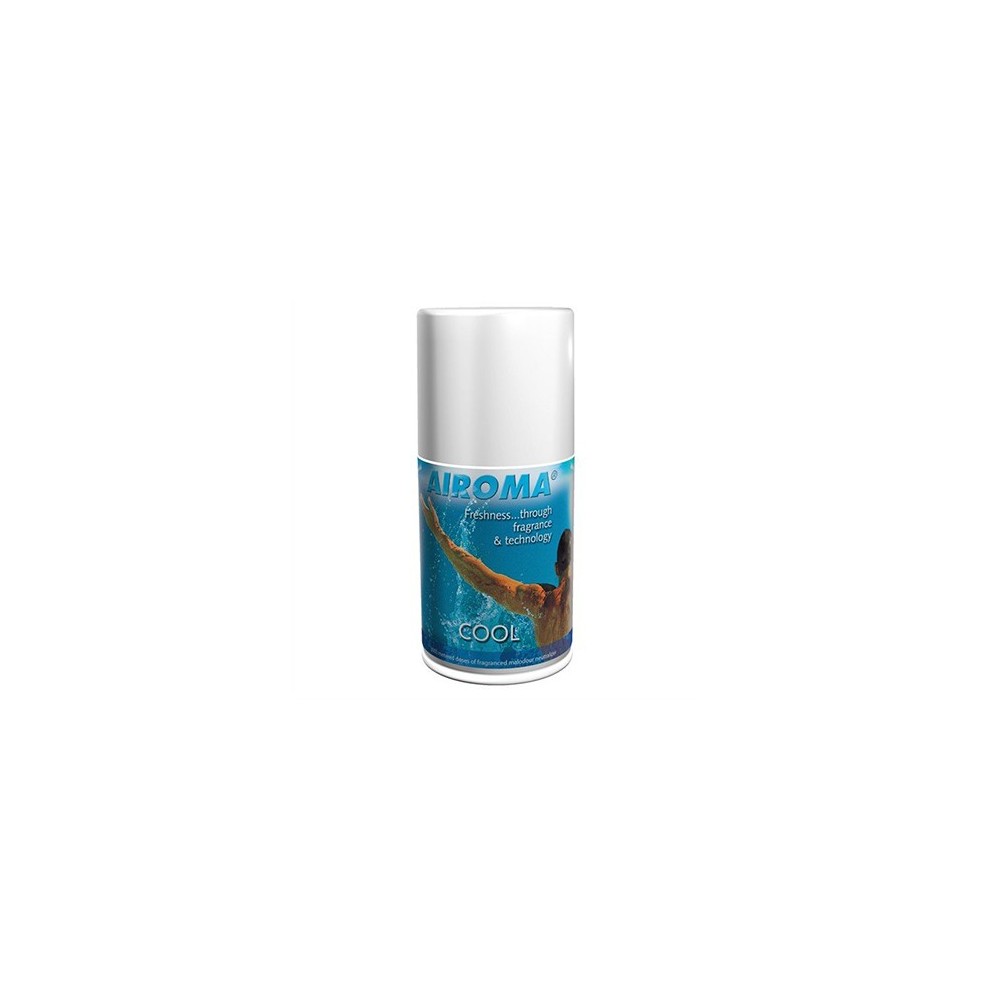 RICAR AIROMA COOL 270ML RICAR AIROMA COOL 270ML