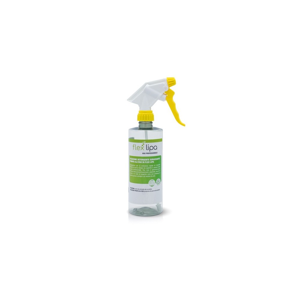 FLAC VUOTO 500ML FLEX LIPA FLAC VUOTO 500ML FLEX LIPA