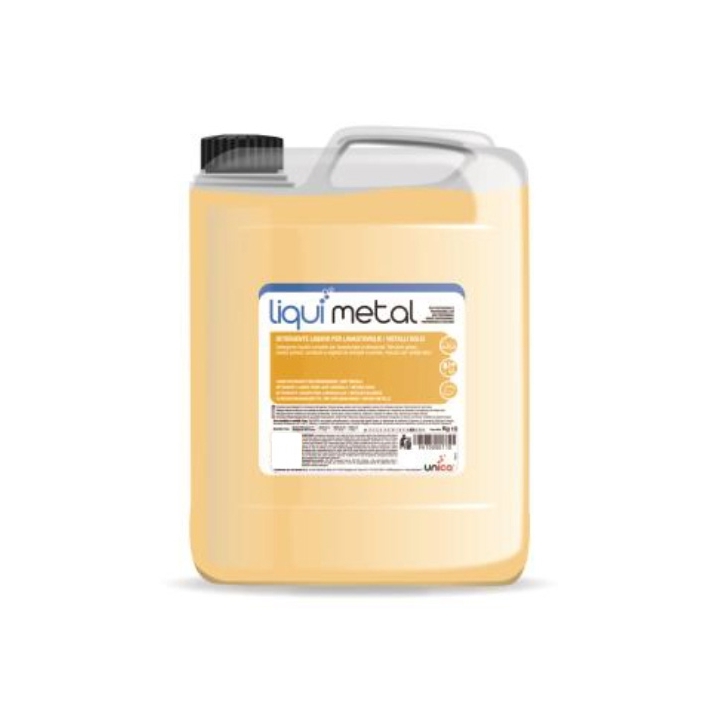 LIQUI METAL 6KG