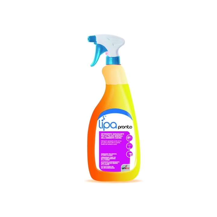 LIPA PRONTO 750ML