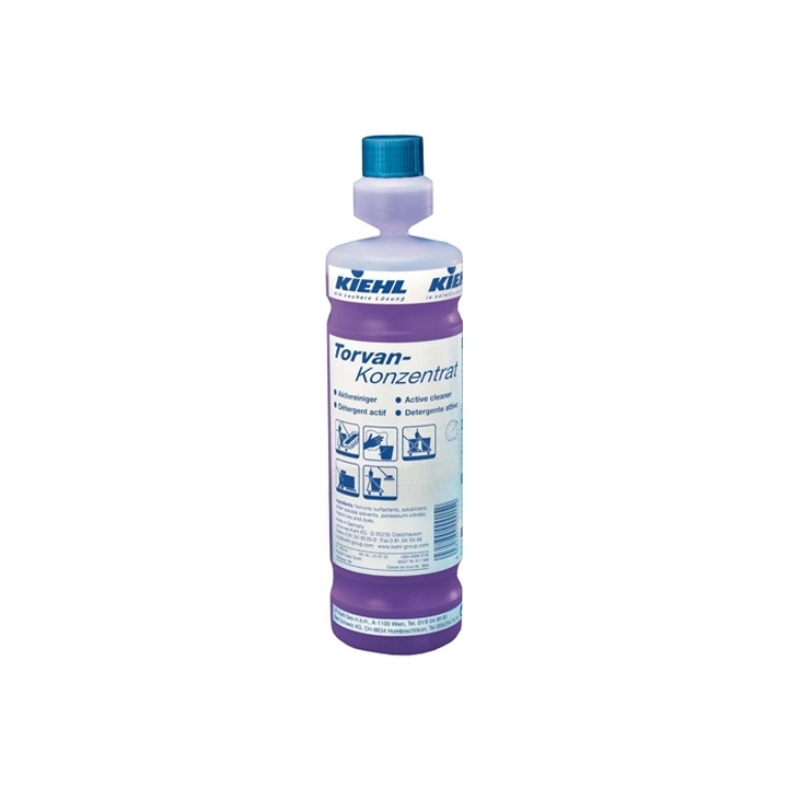 TORVAN CONCENTRATO 1LTKIEHL