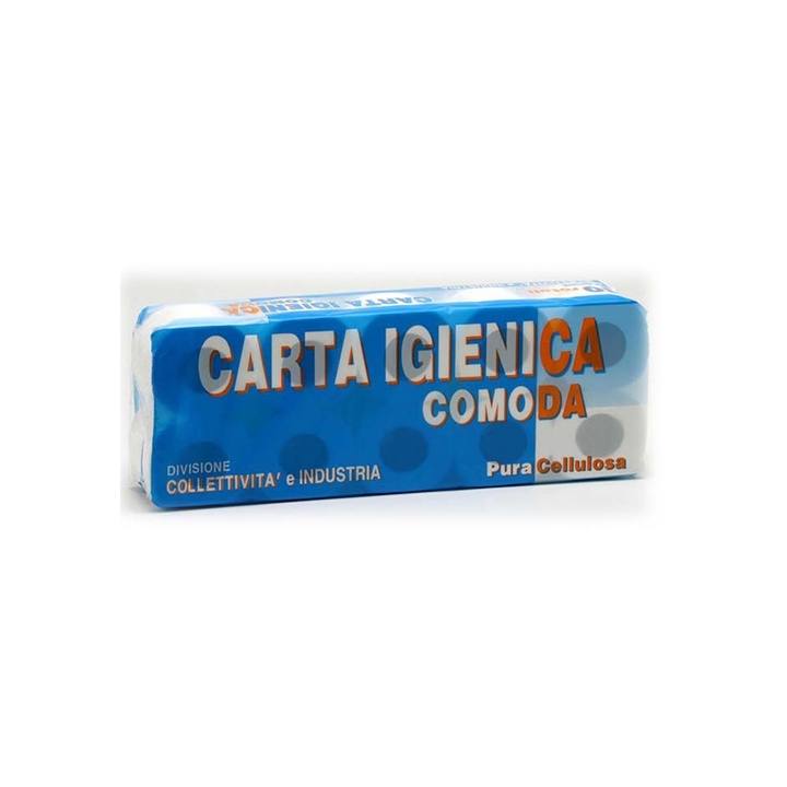 IG COMODA 2V 17 MT 120RT